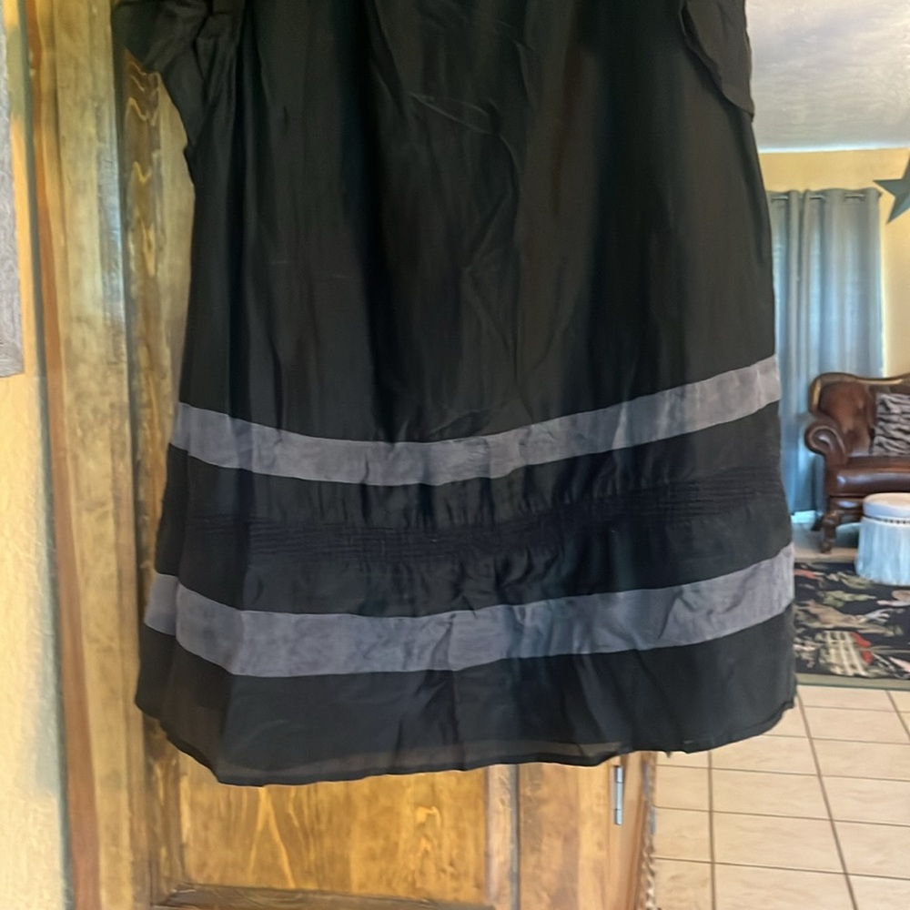 Rebecca Minkoff silk dress - Picture 12 of 13